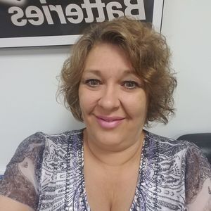 Meet your Posher, Donna f